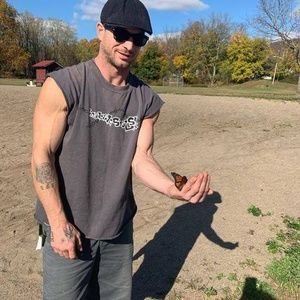 Meet your Posher, Steve